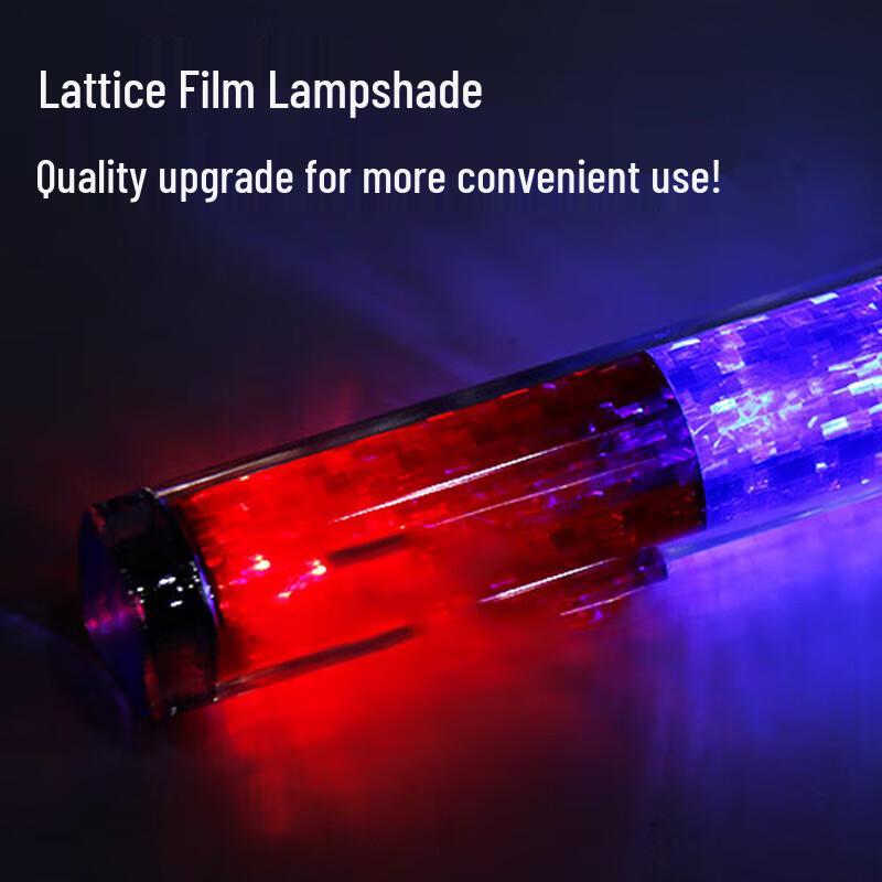 Houba Rechargeable LED Traffic Command Baton