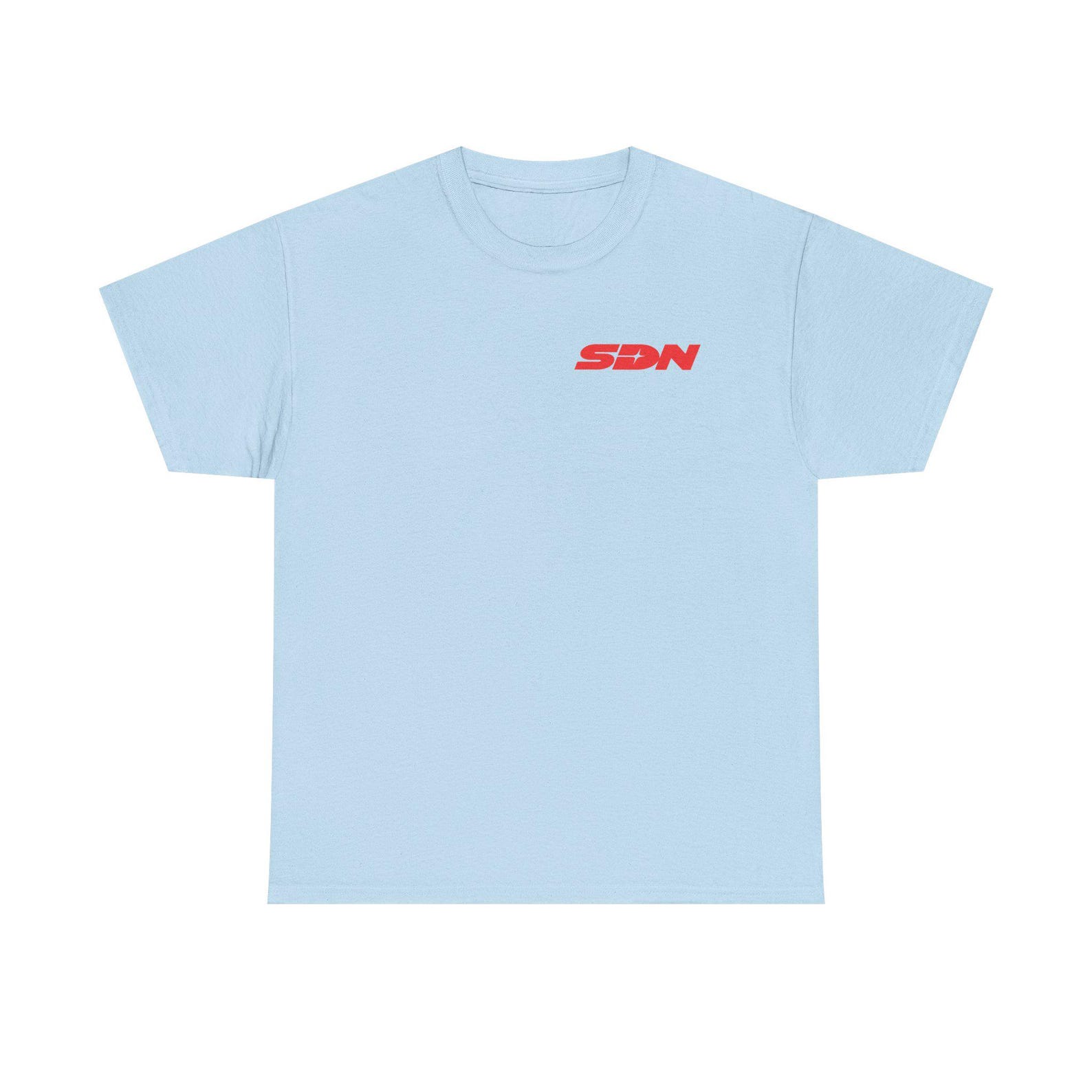Dispatch game SDN office shirt XL