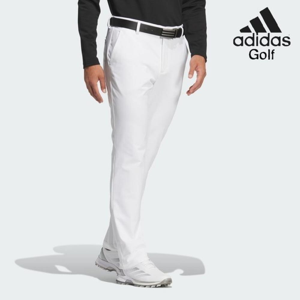 

Adidas Golf 4 Way Stretch Long Pants Jm2949 A85(33)/JM2949 (white)