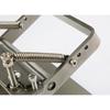 Leather Paring Machine Hand-held Leather Skiver Manual Leather Thinning Tool