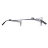Wall-mounted pull-up bar for MASTER