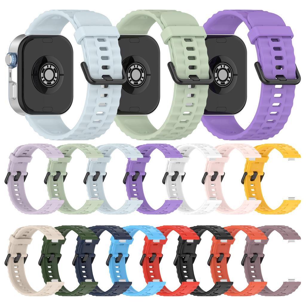Adjustable Comfortable Wearable Wriststraps Unisex Bracelets for Watch Fit 4 Everyday Use Wristband Comfort Durability