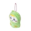 Chiikawa Rainy Day! Petit Mini Mascot Plush Chiikawa, One Size