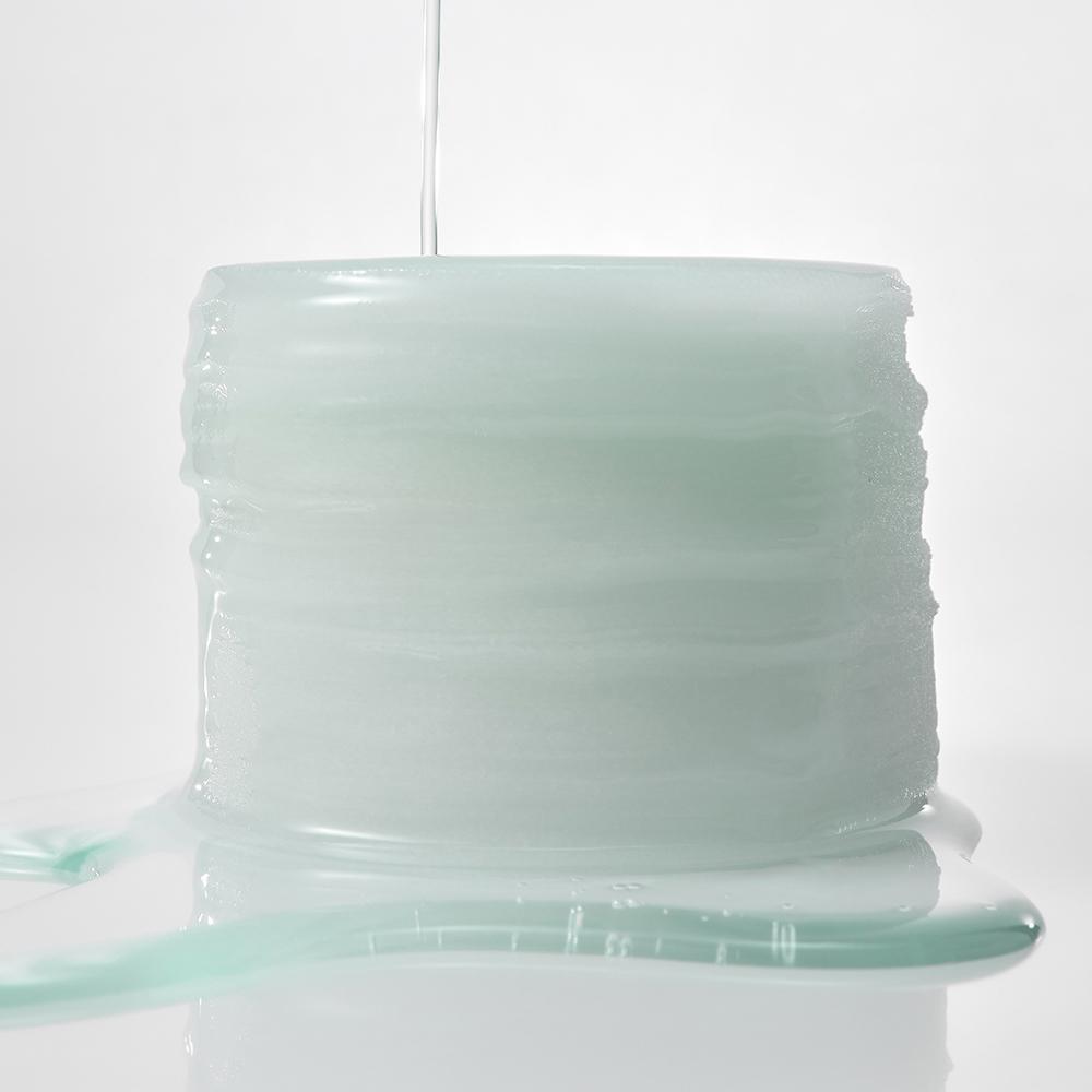 LAGOM Aqua Seaweed Essence Pad 155ml 70EA