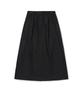 Snow Peak Apparel Kland Women'S Skirt (S24Fwdsk91) Dark Charcoal