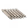 Damaged Screw Extractor Set Woodworkers Mechanics Artists Hobbyists Quality