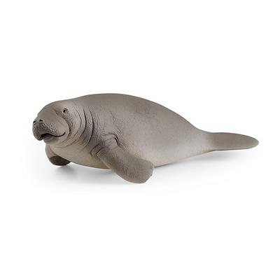 Schleich figúrka lamantína SL14839, obľúbené hračky v Kórei