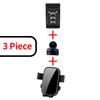 Car Phone Holder for Mitsubishi Eclipse Cross, GPS Navigation Mount, Automotive Accessories, 2018, 2019, 2020, 2021