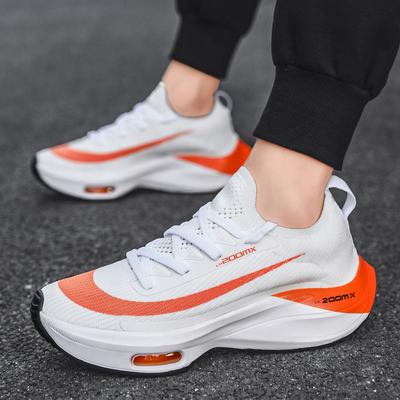 Men Sneakers Big Size 46 Lace Up Chunky Shoes Outdoor Running Sports Shoes Male Casual Vulcanized Footwear Tenis Masculino