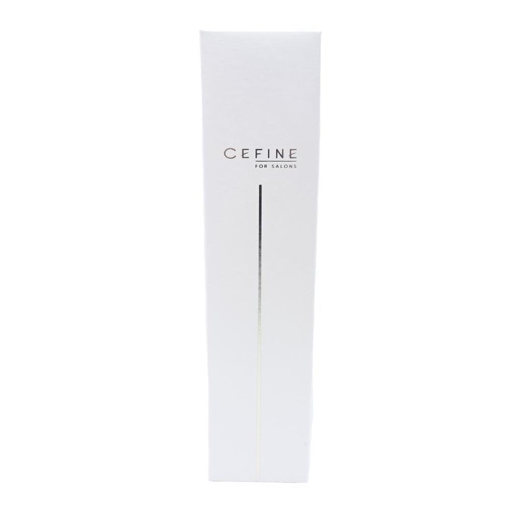 Cefine FOR SALONS The Cleansing 150g