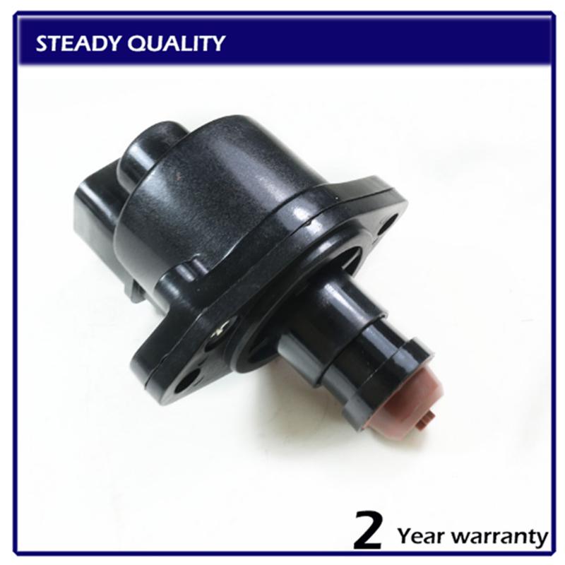 18137-65D00 Válvula de Control de Aire de Ralentí IAC Para Chevrolet Tracker Delux LSi LT ZR2 Lux Suzuki Vitara JLS JA JLX JX JS 1813765D00