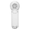 Rechargeable Portable Handheld Fan 5-Speed, 3600mAh, 162mm White