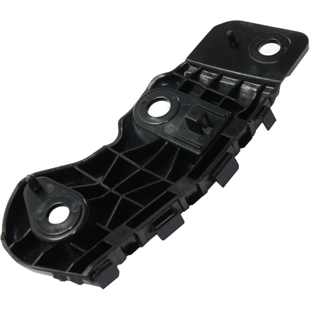 Front Driver & Passenger Side Bumper Retainer Bracket For Mazda Cx-5 2017-2023