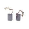 1/10Pairs 6X9X13.7Mm Carbon Brush For Makita Cb-459/460 Ga4030/Ga4031/Ga5030 Angle Grinder Graphite Brush Electric Tool