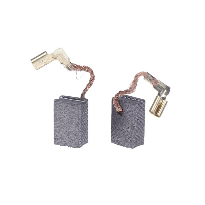 1/10Pairs 6X9X13.7Mm Carbon Brush For Makita Cb-459/460 Ga4030/Ga4031/Ga5030 Angle Grinder Graphite Brush Electric Tool
