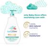 BABY DOVE PW Baby Dove Wash, Sensitive Moisture, 20 oz