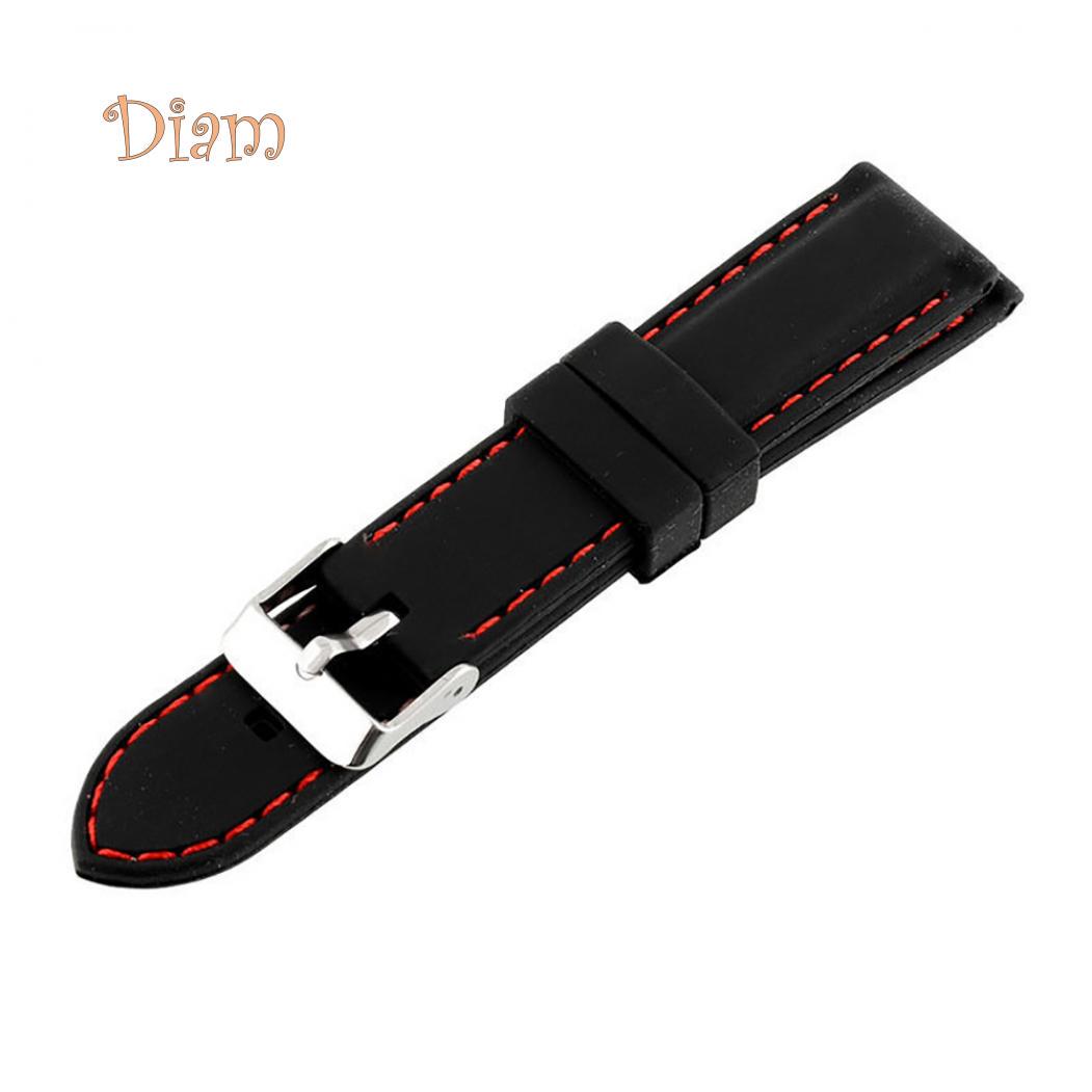 Сменный ремешок для часов 18mm — фото 4