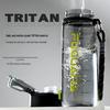 Fuguang Lingyue Tritan Pop-up Lid Water Bottle