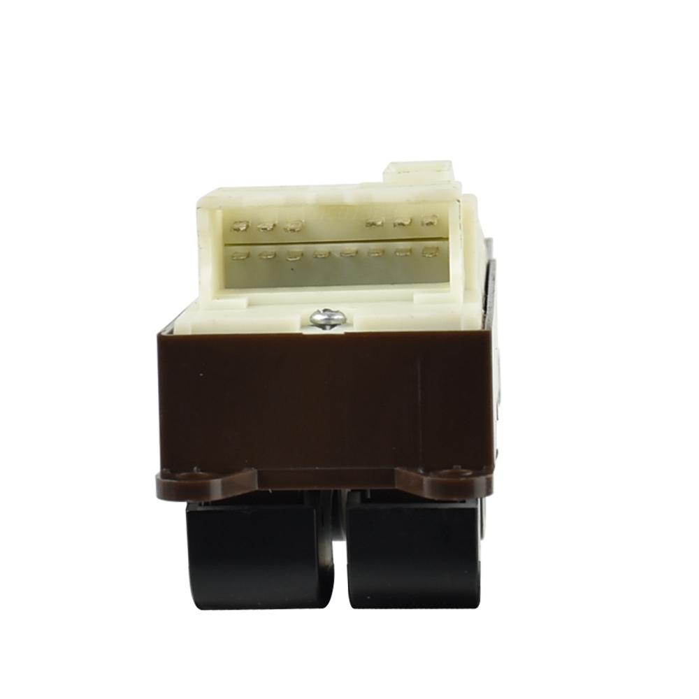 LHD Für 1998-2002 Toyota Land Cruiser 100 4700 Auto Elektrische Fensterheber Master Control Heber Schalter 84820-60130