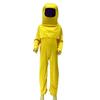 Space Kill Game Astronaut Costume Children Character Stage Costume Halloween Werewolf