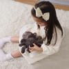 Apricot Lamb Devil Spider Plush Toy for Soft and Cute Stuffed Animal for Babies and 25cm Plush Devil Spider Children, Boys,