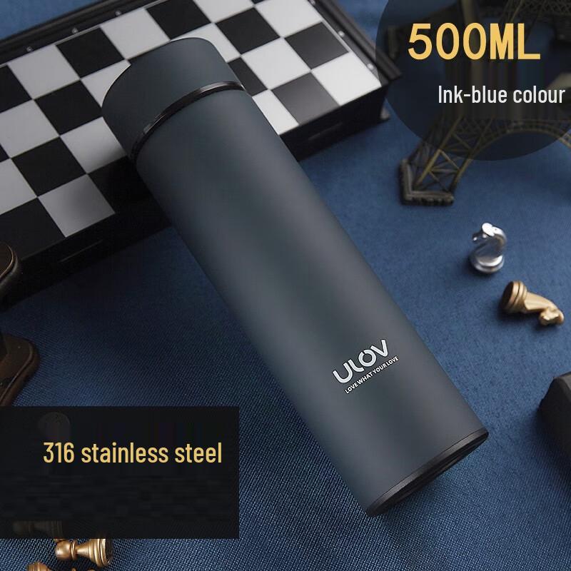 

Fuguang 316SS Portable Thermos Cup