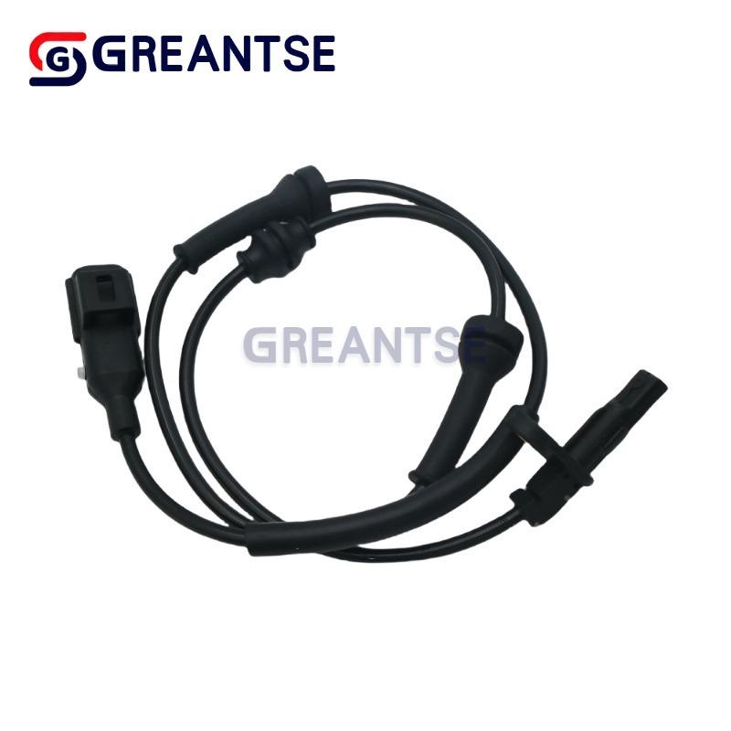 J9C8166 02J9C8166 2A39E731AA High Quality Front ABS Wheel Speed Sensor For Jaguar E-Pace X540 Automobiles Spare Parts