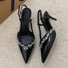 Scarpe con tacco – Scarpe con tacco