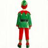 Christmas Children's Performance Costume Set For Boys And Girls