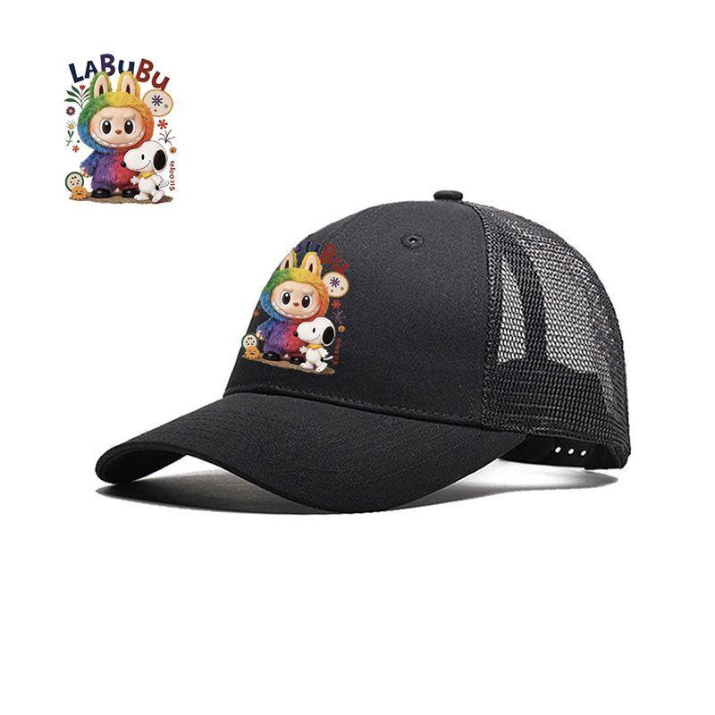 

Шляпы с рисунком лабрадора, Летние солнцезащитные шляпы, Шляпы с защитой от солнца, Дышащие сетчатые шляпы, Милые бейсболки для мальчиков и девочек Adult [ over 13 years old