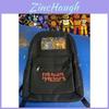 Five Nights At Freddys Book Bag Pencil Case Set With Oxford Cloth For Students