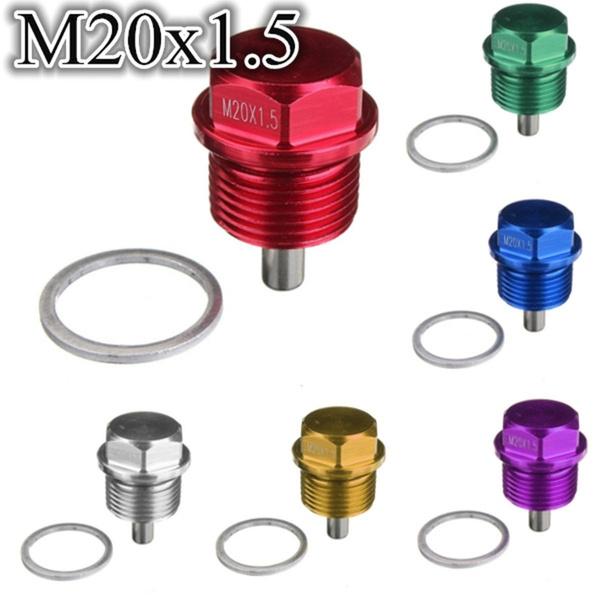 M20 x 1.5MM Oil Drain Plug Tap Thread Repair Kit Automotive Oil Pan