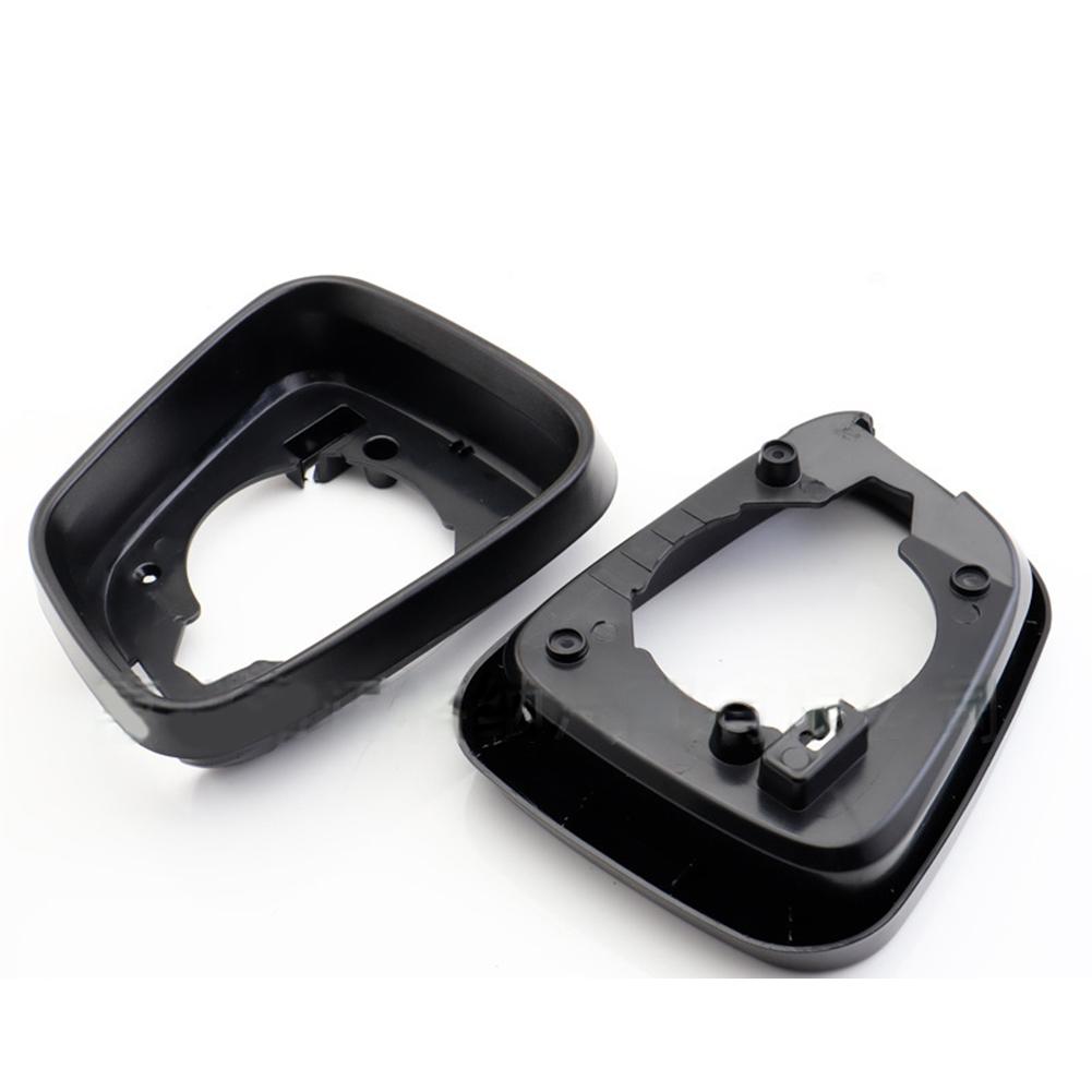 Enhanced Wing Mirror Cover for Opel For Mokka X 2013 2018 Built to Last