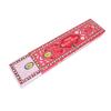 Cycle Pure Royal Rose Agarbathi Incense Sticks 30N – Fresh Rose Scent for Meditation, Relaxation & Home Fragrance