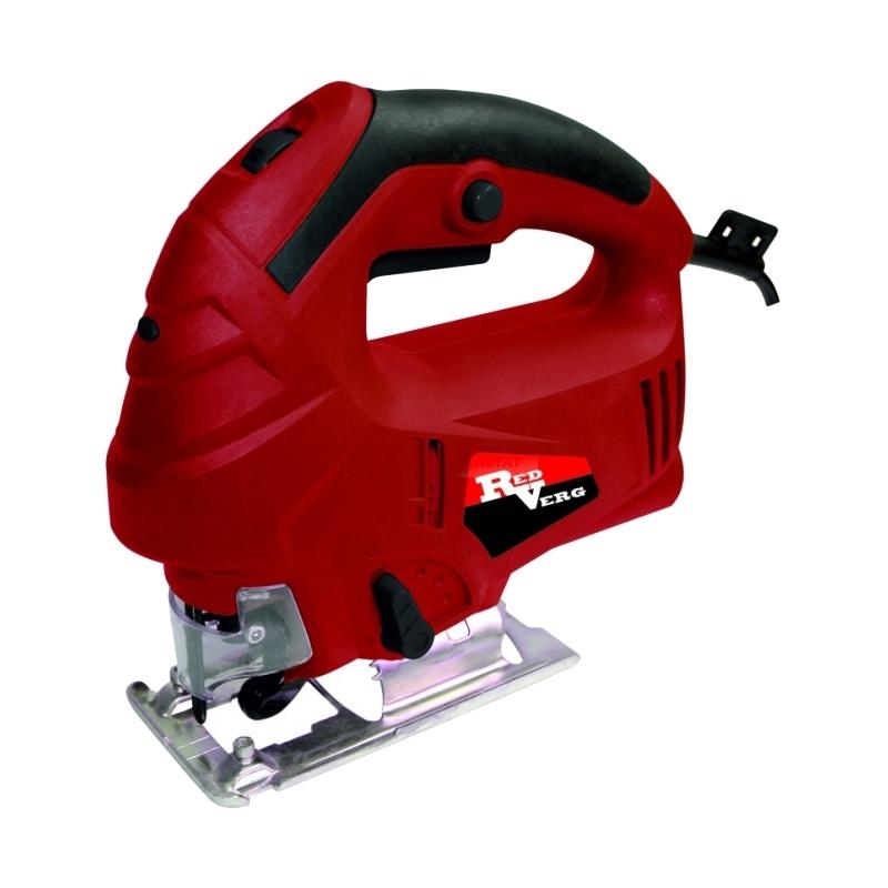 

Electric Jigsaw Redverg