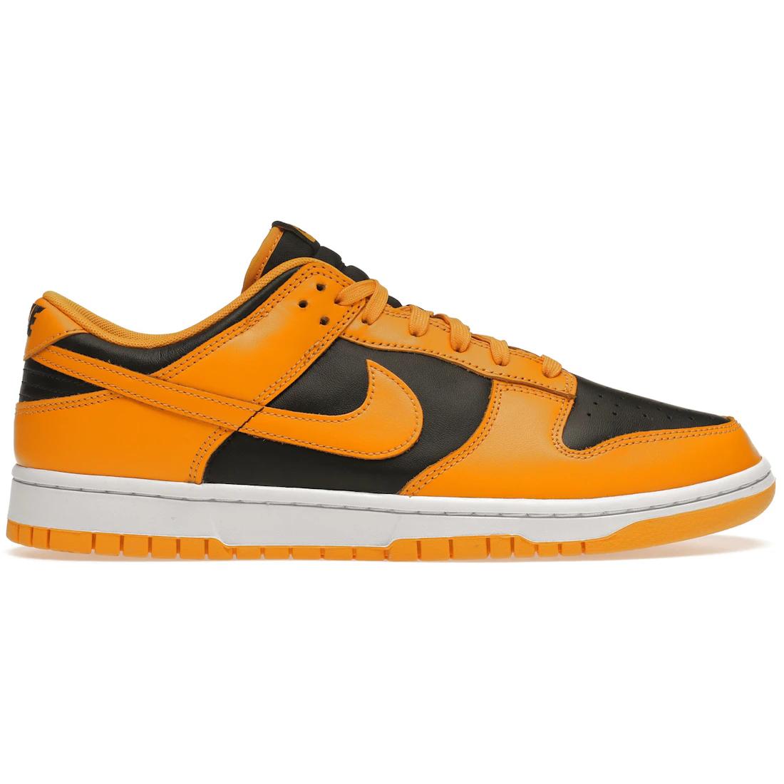 

Sneaker Nike Dunk Low Championship Goldenrod (2021)(DD1391-004) 44