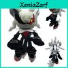Kawaii 31cm Super Sonic Infinite Plüsch Shadow The Hedgehog Stofftier Cartoon Puppen Geschenke