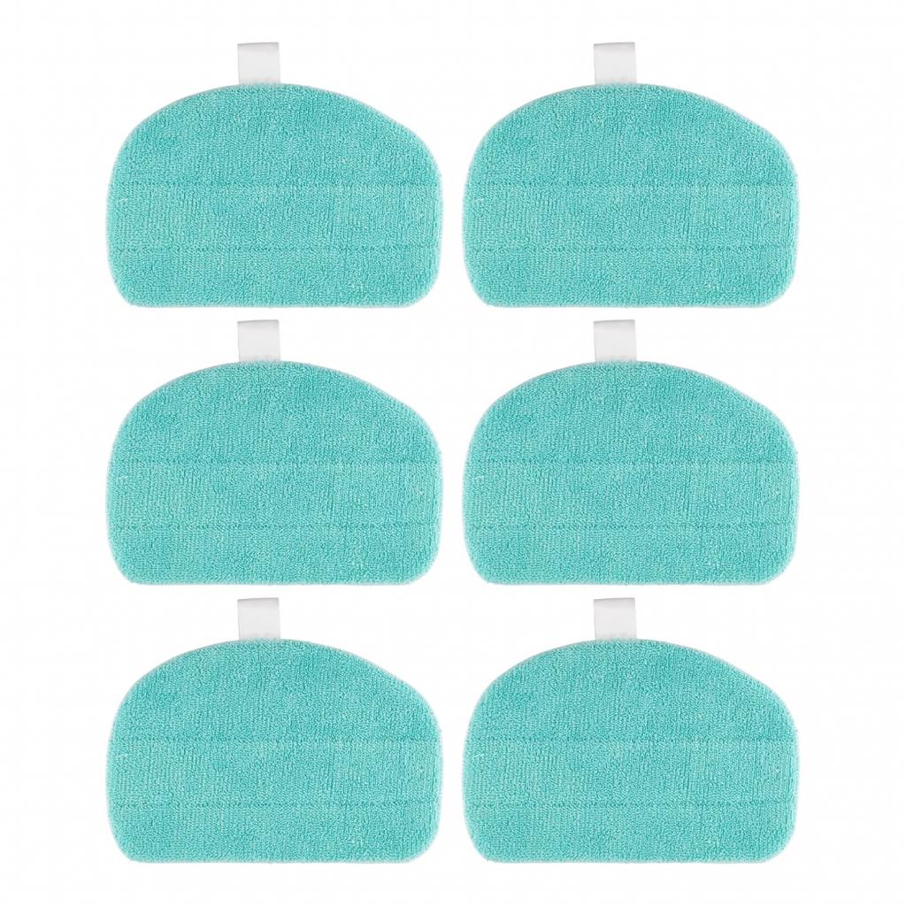 Náhradní podložka pro Leifheit CleanTenso Power 2.0 pro parní čistič