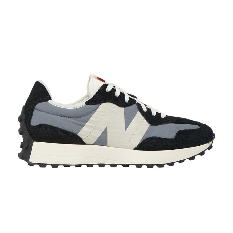 New Balance 327 Grey Sea Salt 43