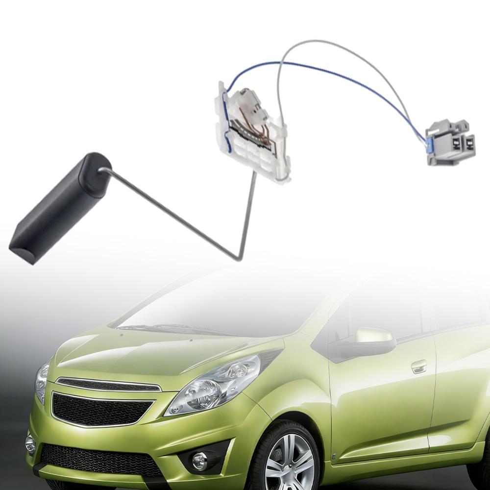 For Chevrolet Spark Matiz 4 2010-2020 Ravon P2 2016-2020 Fuel Level Sensor Gauge Sending Unit  13592605