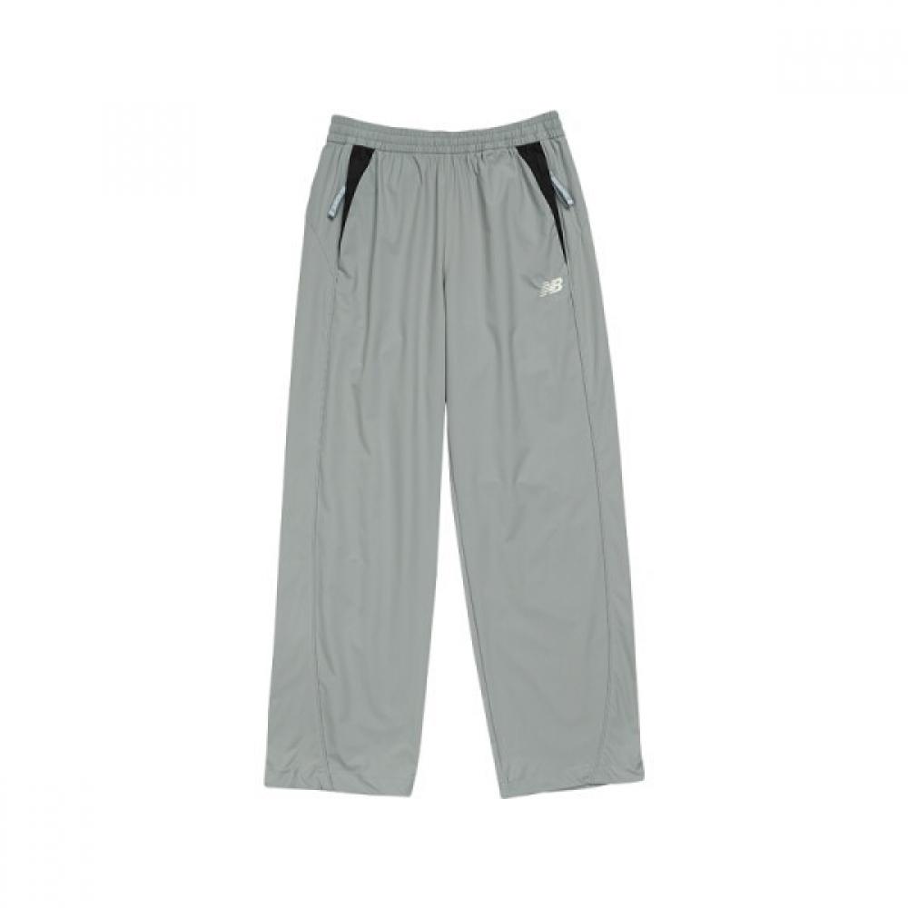 

New Balance Uni Flying 2 Way Warm Up Wide Pants Nbntf21323 15 S(75)