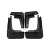 Mud Flaps Mudguard For Chery Tiggo 7 Pro   4 PCS Front Fender Rear Fender Guard Splash Car