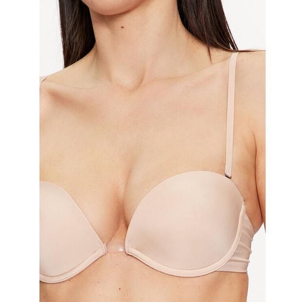 Бюстгальтер на косточках Wonderbra WB009243
