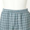 Venus Cool Check Pants For Men   Pleated Loungewear [veps01mp]