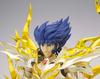 TAMASHII NATIONS Saint Cloth Myth EX Saint Seiya Rak Death Mask 180mm Malovaná Pohyblivá Figurka (Božské plátno) Cca. ABS&PVC&Diecast