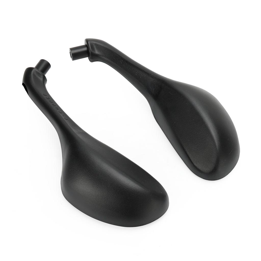 Roller Spiegel Links & Rechts für Gilera Runner 125 180 200 50 SP Piaggio NRG Power TPH