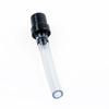 BLALION Universal Motorcycle Gas Fuel Cap Single Valve Vent Breather Hose Tube For Moto ATV Dirt Bike Fuel Tank Breather Pipe