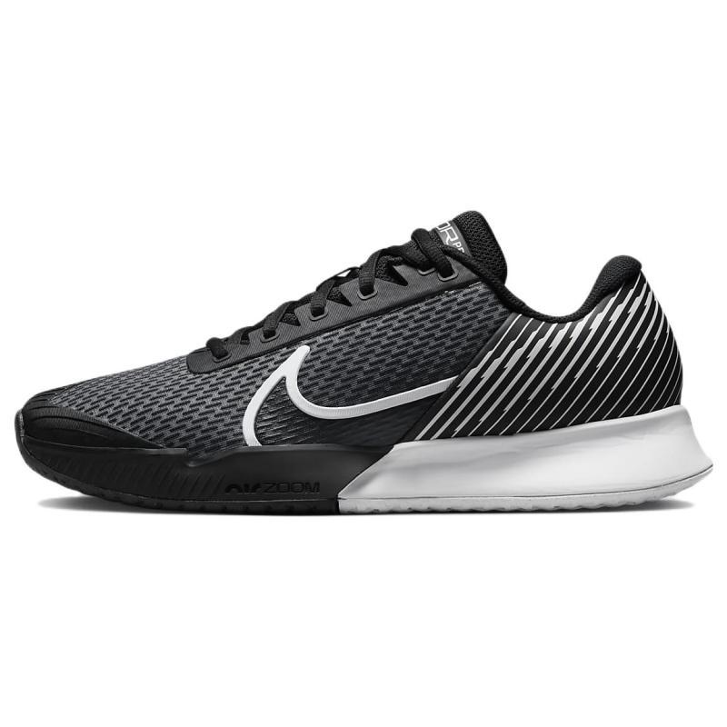 Nike Court Air Zoom Vapor Pro 2 Hc 'Black White'  Sneakers  DR6191-001