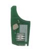 Buick BK Chevrolet XFL 2-Tasten 46 Chip Klapp-Fernbedienung Platine, 315433 Frequenz