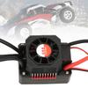 SURPASS 60A Waterproof Dust Proof Electric Speed Controller ESC RC Accessory